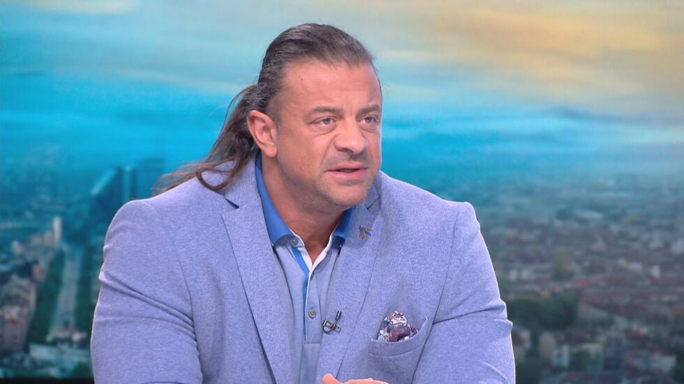 Алибегов: На този етап се отказваме от протестното отваряне на заведенията