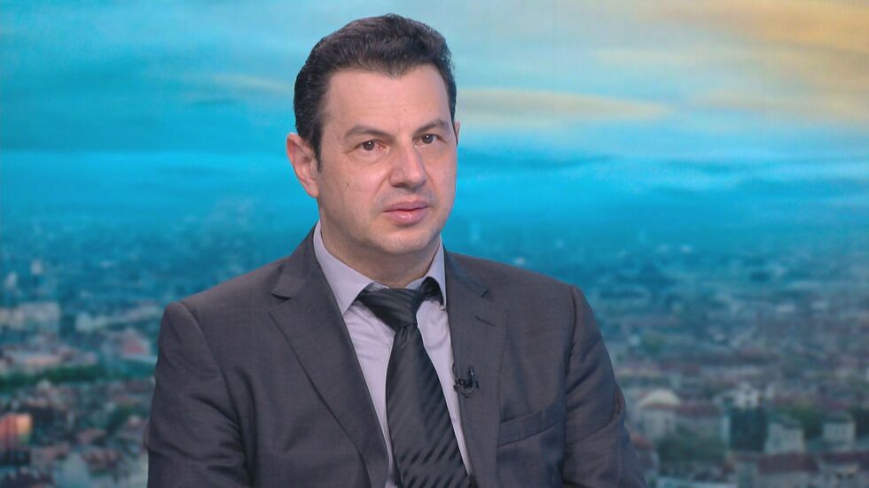 Проф. Хайрабедян: Един човек може се зарази повторно с различните варианти на коронавируса