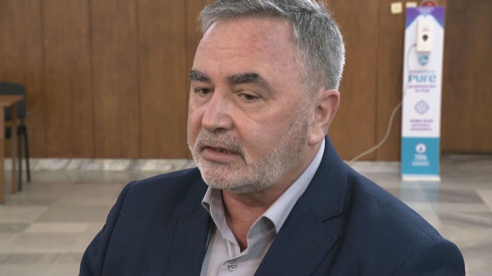Доц. Ангел Кунчев: Всички участници в КСНС вече са се самоизолирали