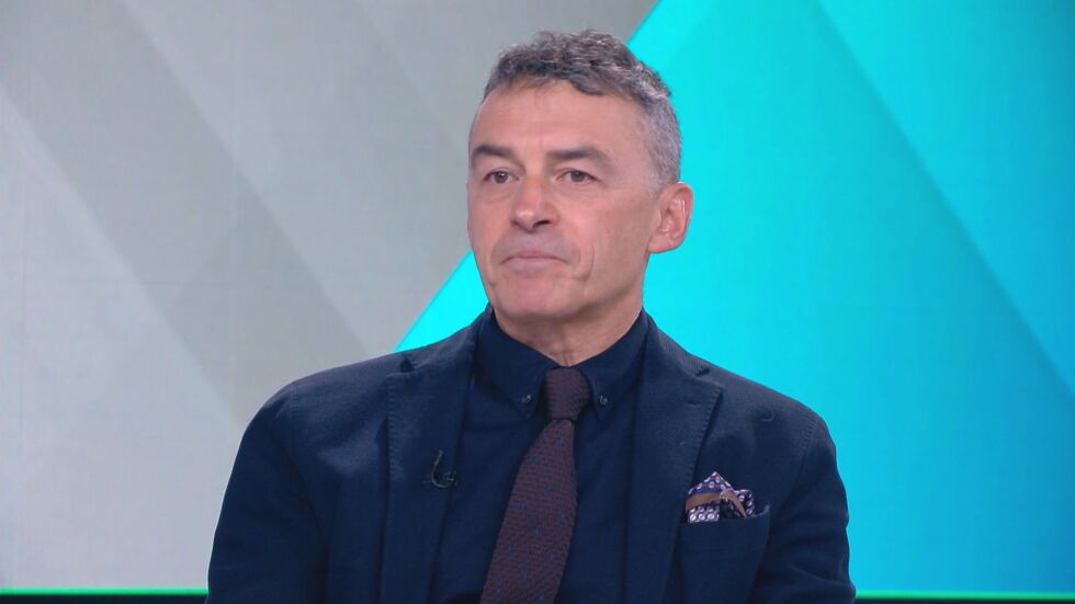 Проф. Иво Петров: След COVID вълната ще има пик на сърдечносъдовите заболявания