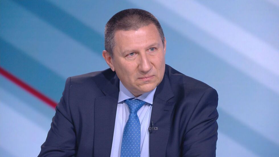 Сарафов специално пред bTV за инцидента с кортежа на Гешев: Цяло чудо е, че няма пострадали 