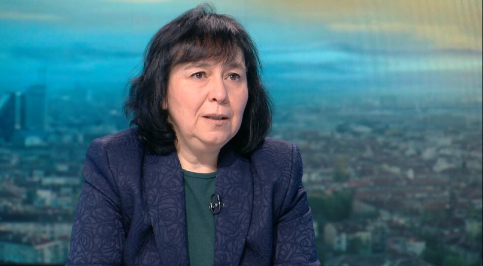 Проф. Петрова: Някои учени наричат „Омикрон“ естествената ваксина