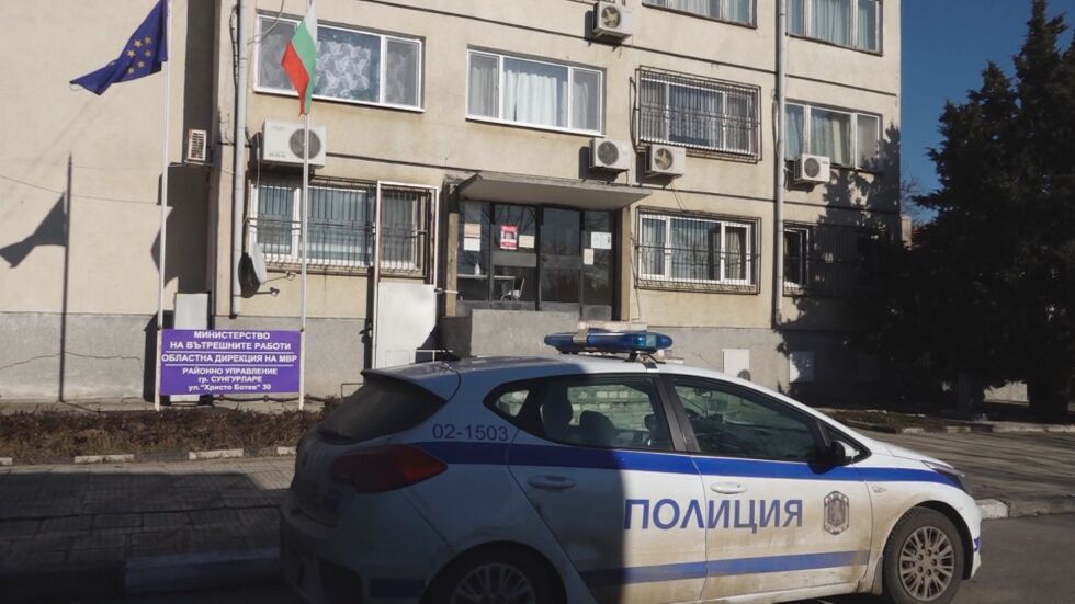 Община Сунгурларе в локдаун заради COVID-19