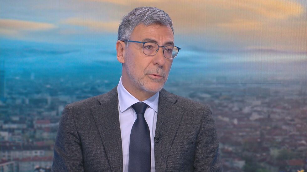 Даниел Вълчев: Не съм оптимист за правителство в рамките на 48-ото НС