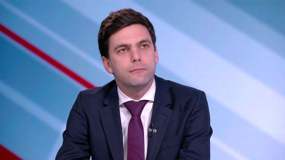 Минчев: Не сме коментирали конкретно персоналния състав на правителството