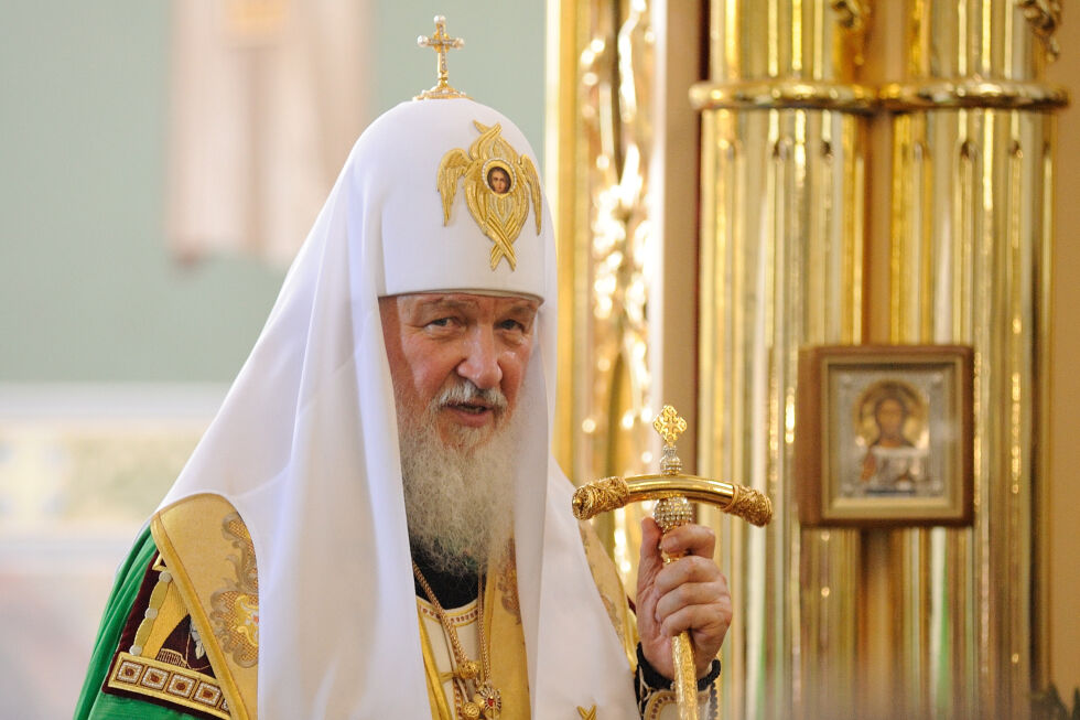 Руският патриарх призова за прекратяване на огъня и коледно примирие в Украйна 
