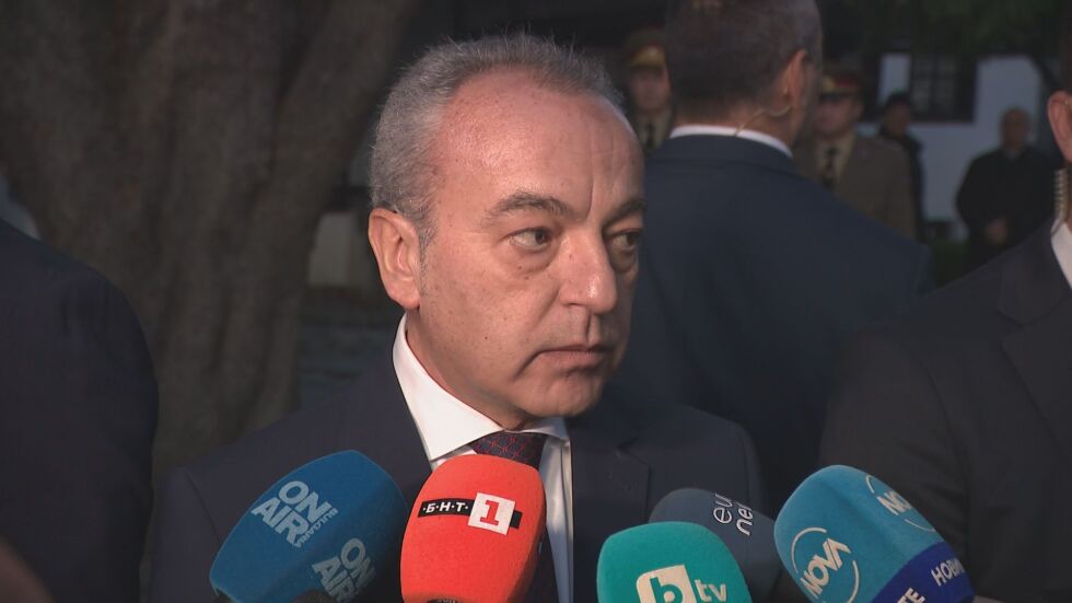 Гълъб Донев: Настояваме за отсрочка на 10% намаляване на вредните емисии
