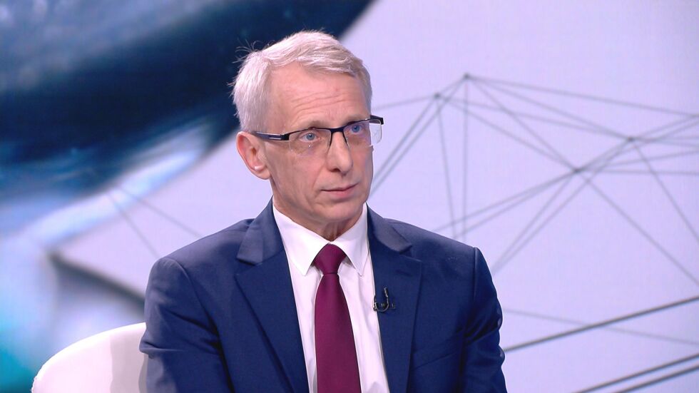 Николай Денков: Ние сме в остра политическа борба