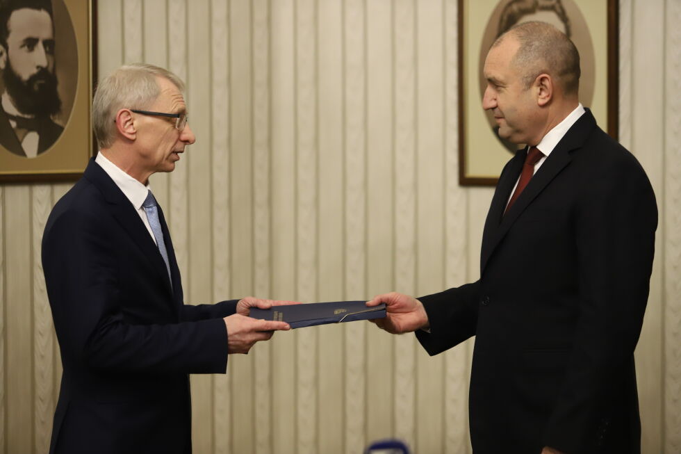 "Продължаваме промяната" върна втория мандат неизпълнен