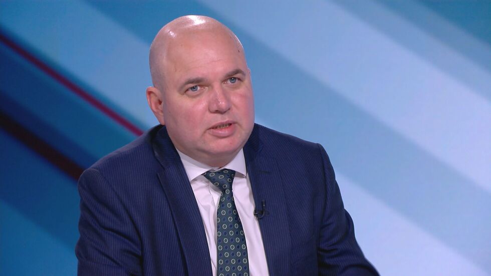 Владислав Панев: За да има смисъл едно правителство, то трябва да е реформаторско