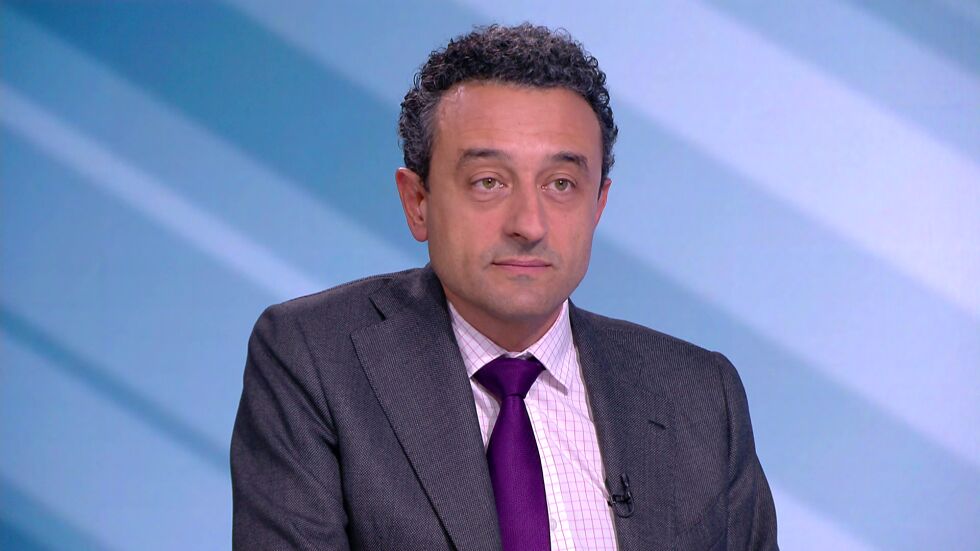 Даниел Лорер: ПП никога не е била дете на президента