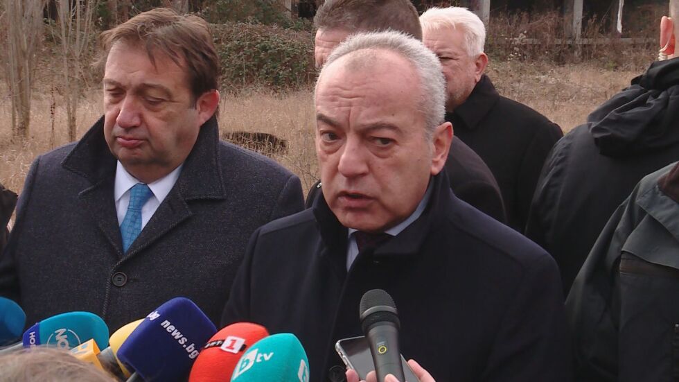 Гълъб Донев: Оптимист съм депутатите да намерят разум за правителство