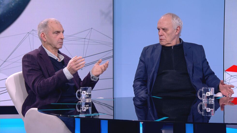 Анализ за третия мандат: „2020 продължава, отиваме на избори“