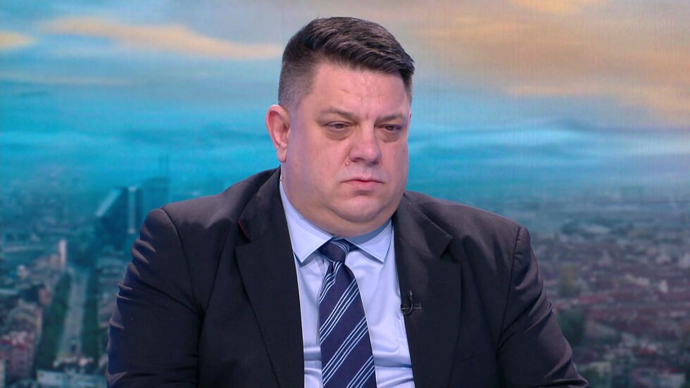 Атанас Зафиров за третия мандат: Вярвам, че ще постигнем успех