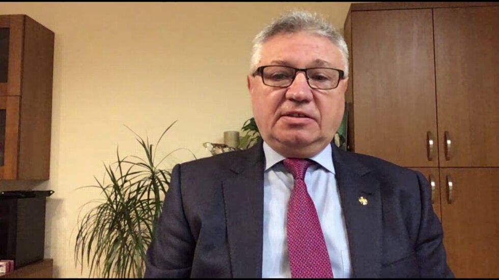 Велизар Шаламанов: България е силно завладяна от руската пета колона