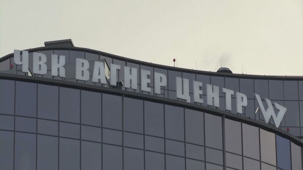 Ръководителят на руската частна армия „Вагнер“ с писмо до Белия дом заради новите санкции