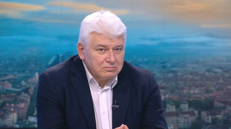 Проф. Пламен Киров: Датата 2 април е най-подходяща за избори