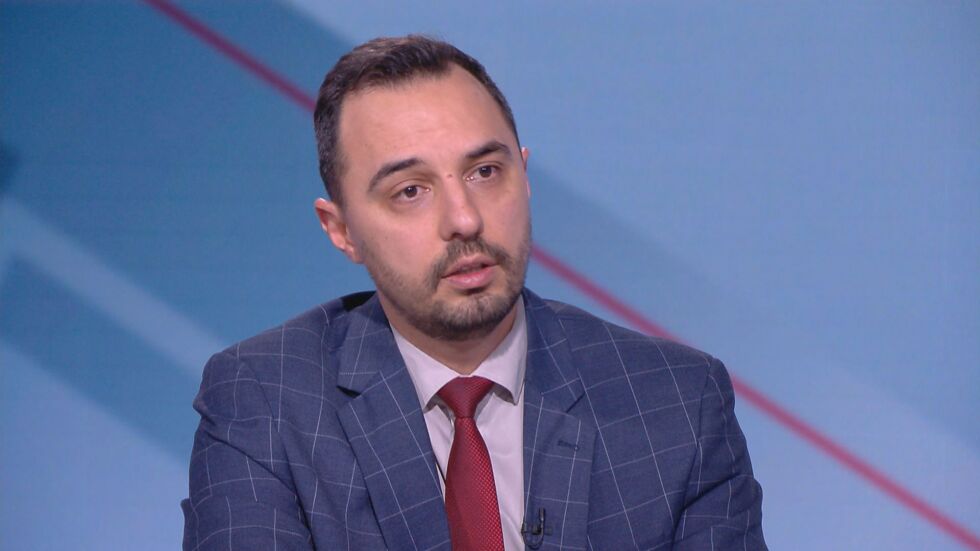 Богданов: Възстановени са 45 млн. лв. на ДКК за нереализирания правителствен комплекс
