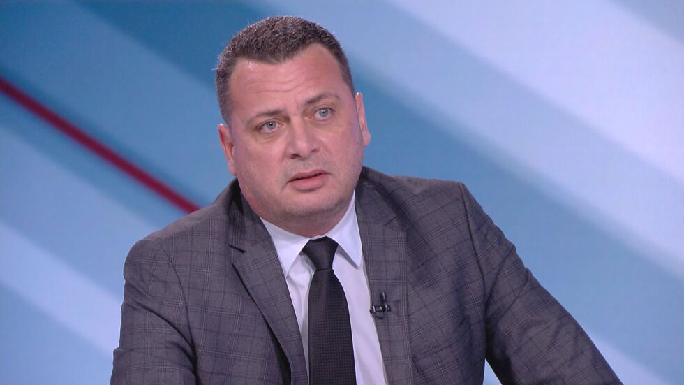 Иван Ченчев: Паметникът на Альоша е прототип на войник от украинската дивизия