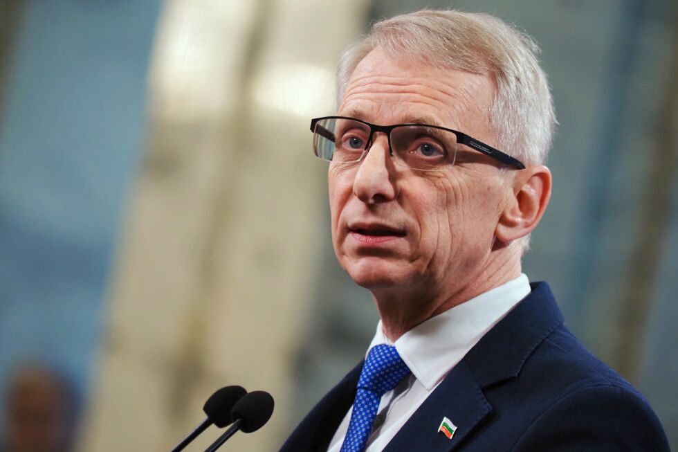 Денков пред Би Би Си: Водещият с въпроси около разногласията за поста външен министър 