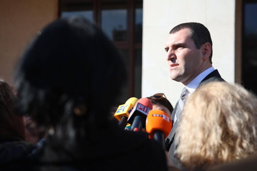 Кирил Петков вече е обвиняем 