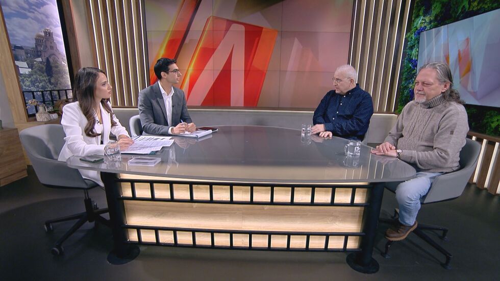 Преговорите за кабинет: Възможно ли е правителство на малцинството?