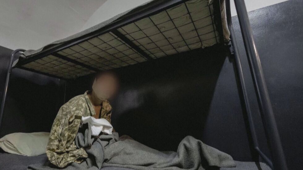 Зеленски съобщи, че Украйна е пленила двама севернокорейски войници в Курска област