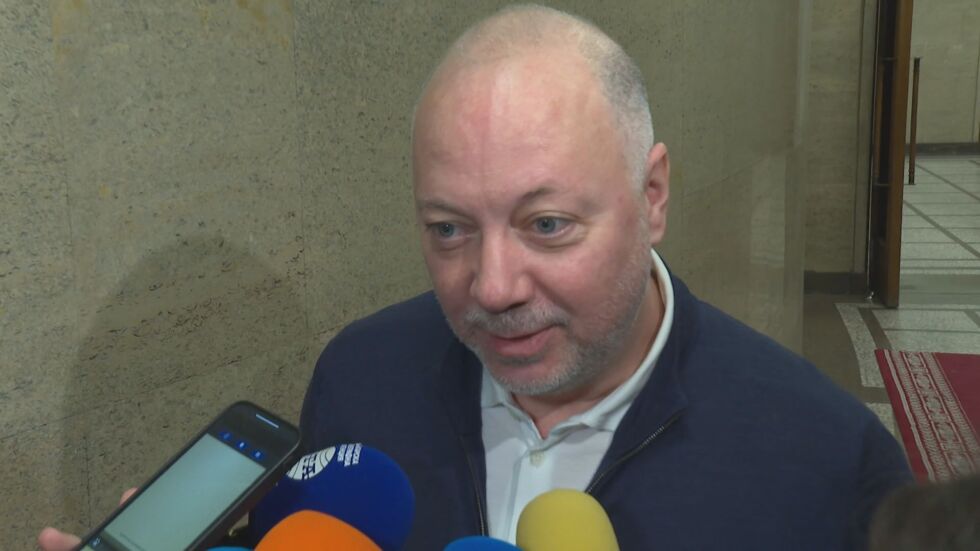 Росен Желязков потвърди: От АСП зависи ще има ли правителство