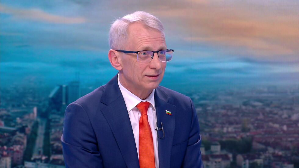 Николай Денков: Нямам никакво съмнение, че ще има огромен натиск върху министри