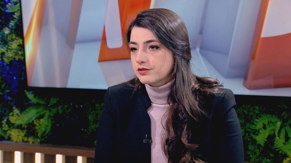 Лена Бориславова: Кабинетът беше сформиран на база раздаване на постове