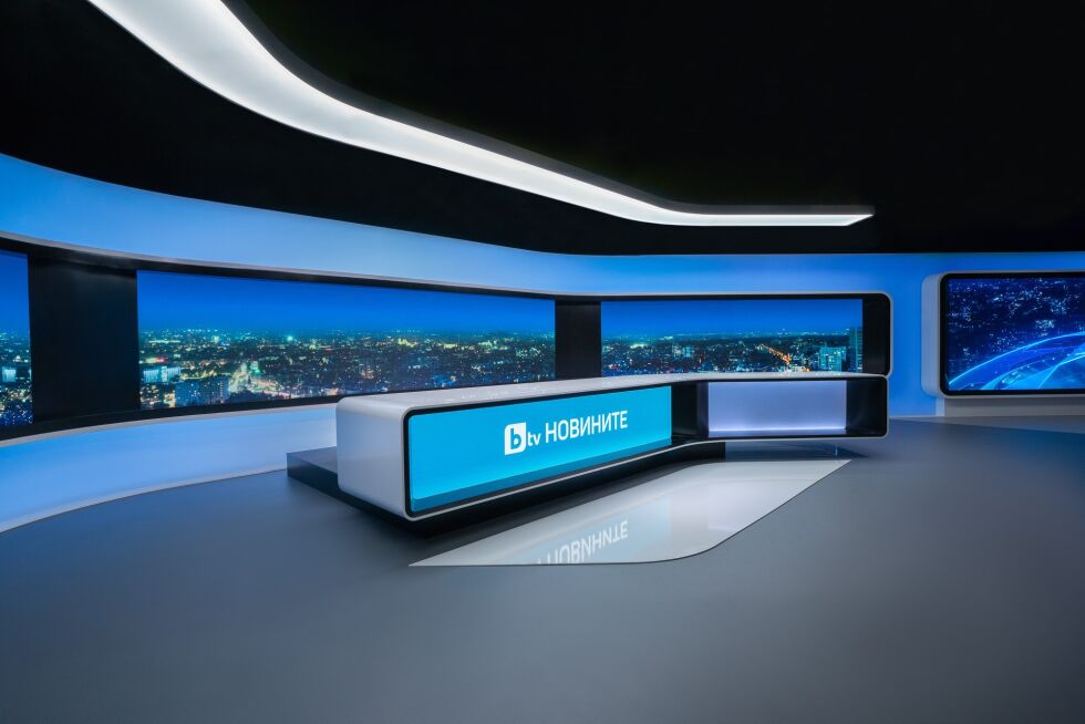 bTV с извънредна емисия новини
