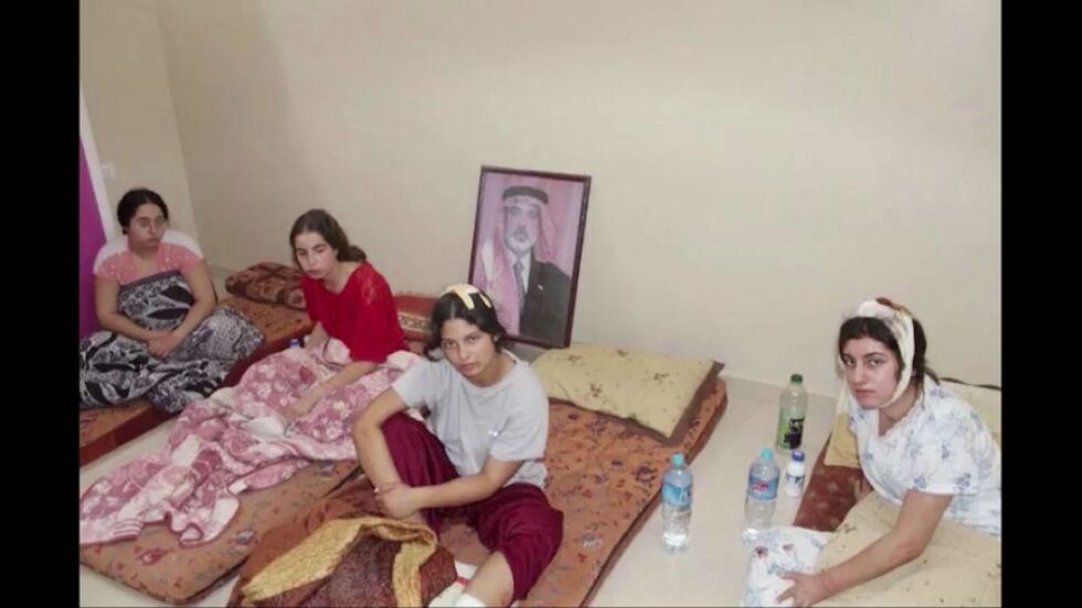 Още заложници на „Хамас“ на свобода: Сред тях е и момиче с български корени