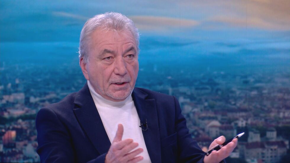 „Еврозоната приоритет ли е – един рубикон, който ще покаже стабилен ли е кабинетът"