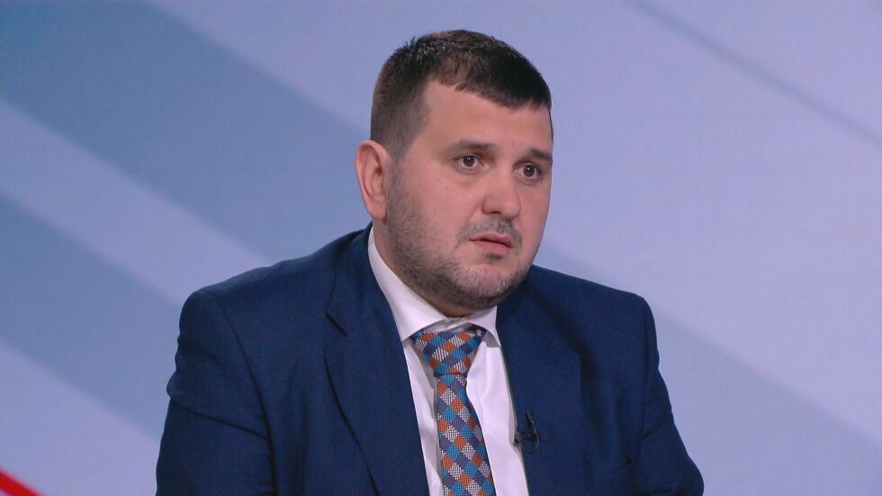 Йордан Иванов за „Лукойл“: Определена политическа сила иска да упражнява контрол там