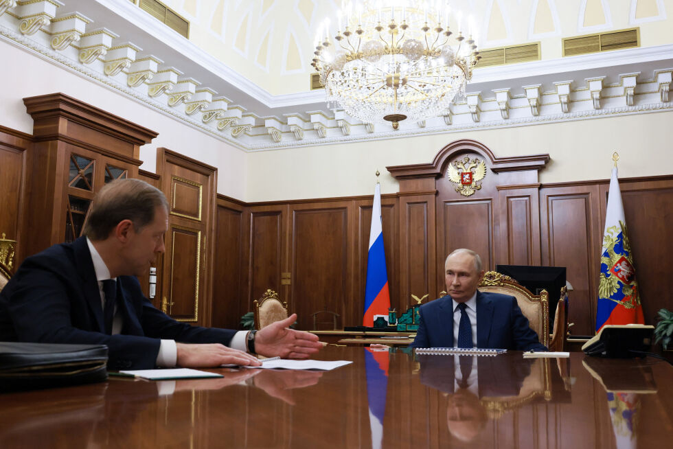 Русия съобщи, че е получила оръжейни поръчки за рекордните 70 млрд. долара