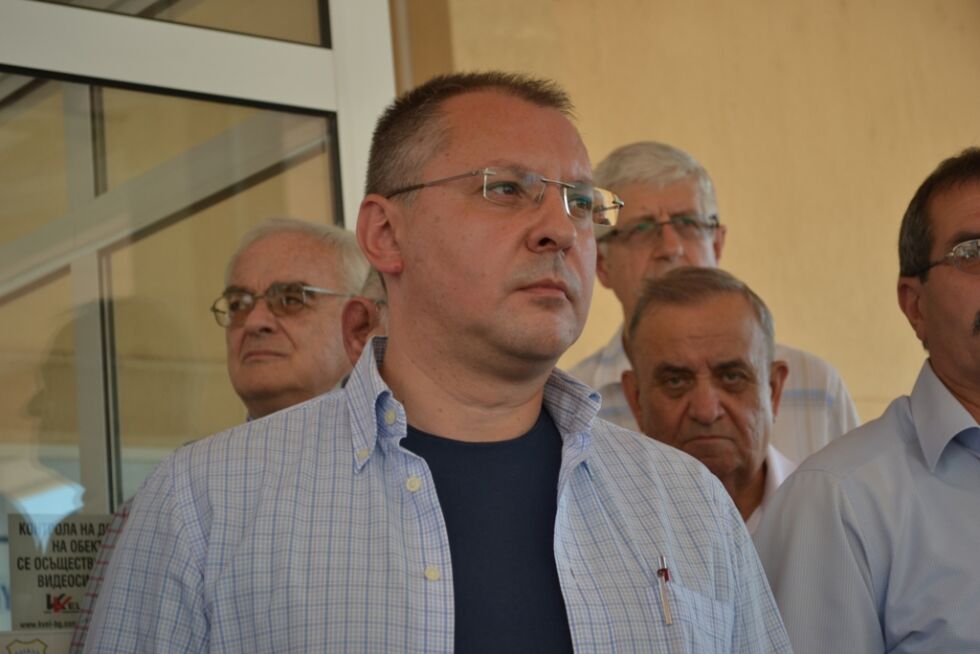 ГЕРБ са страхливци, лъжат за "Белене"