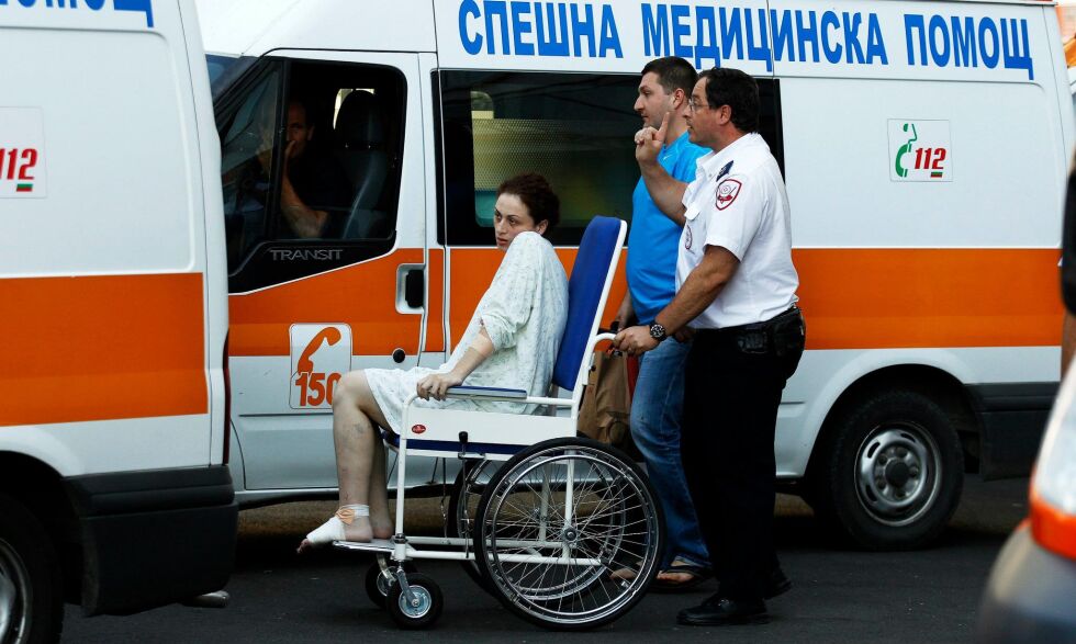 България отстъпи назад в упреците си към "Хизбулла"