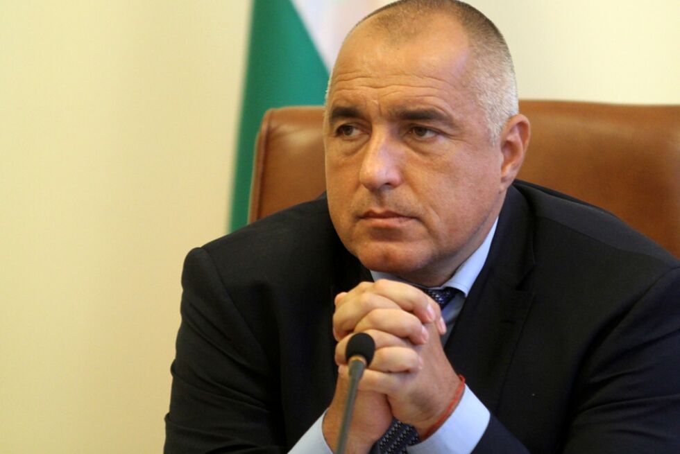 Преговори за "Белене" преди референдума няма да има