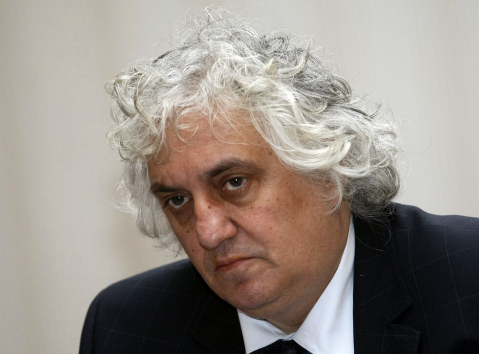 Георги Лозанов: Медиите информират аудиторията детайлно за протестите