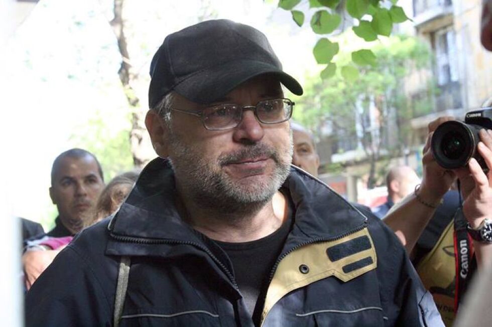 Чавдар Янев, който осъди "Топлофикация", изчезна безследно