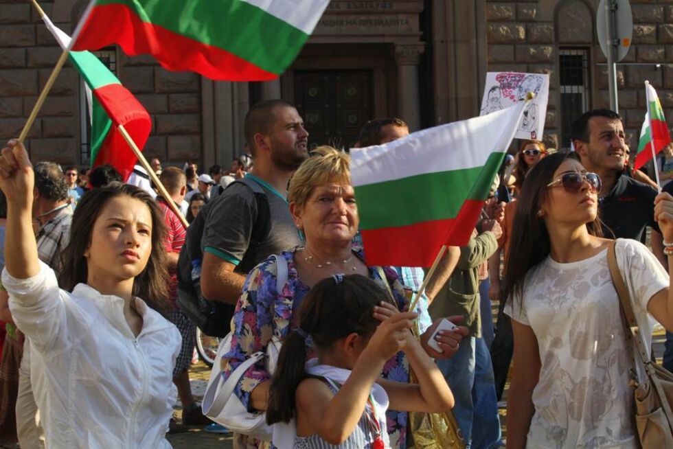 Двама се присъединиха към гладната стачка на Едвин Сугарев