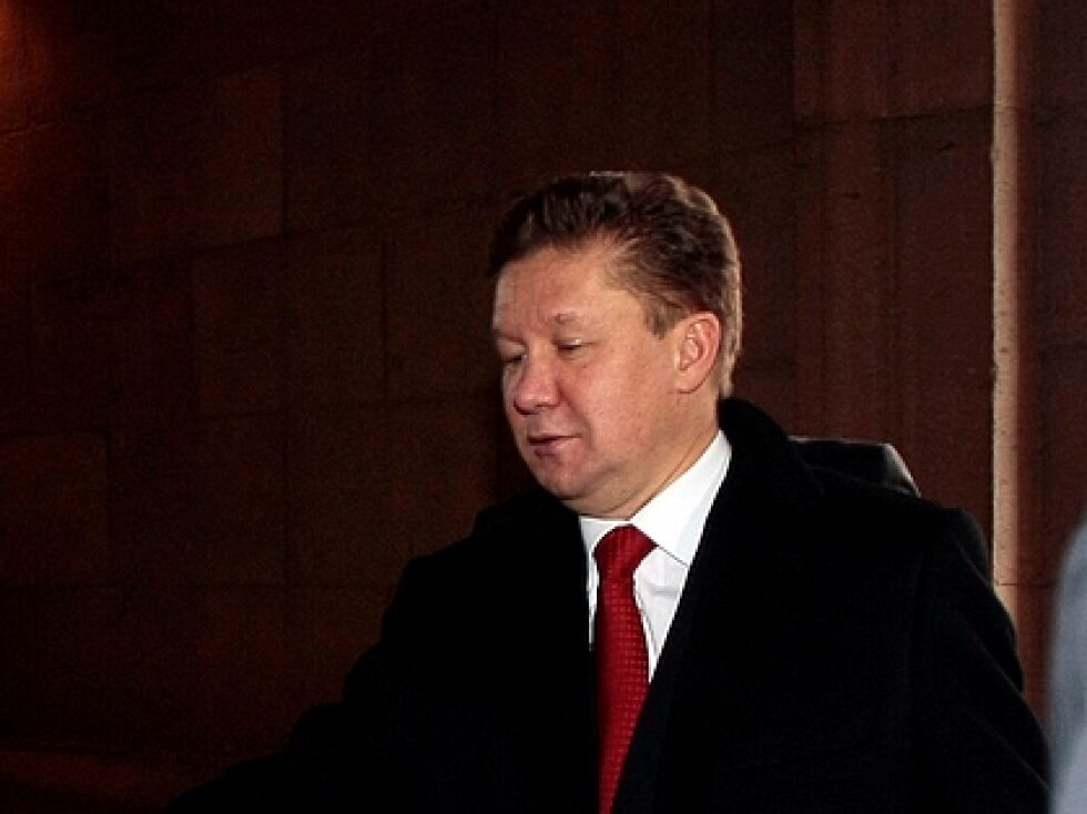Русия чака $11.4 млрд. от Украйна заради флотски бази и газ