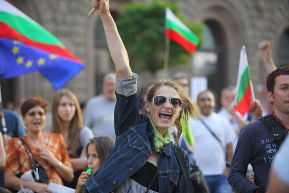 41% "за" оставка на кабинета