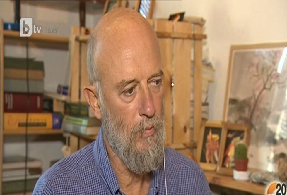Състоянието на Едвин Сугарев остава сериозно