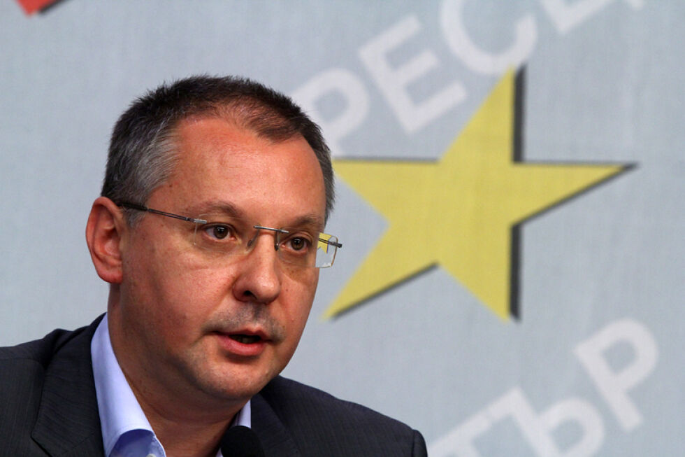 Станишев: ГЕРБ обяви, че влиза в парламента и се стигна до радикализиране на протестите