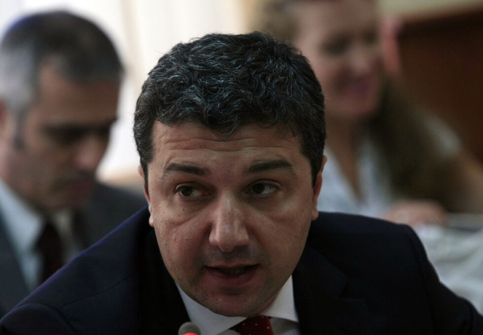 Стойнев: Не водете децата си на протеста, може да се случи нещо лошо