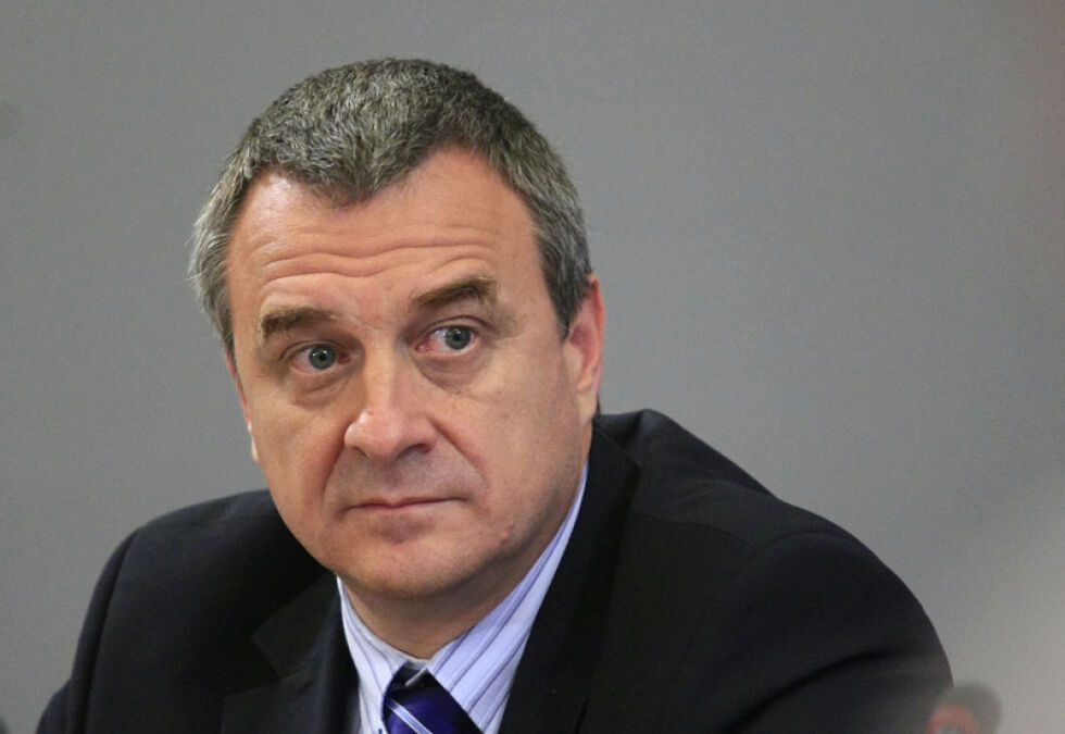 Цветлин Йовчев представи 7 мерки за справяне с имигрантската вълна
