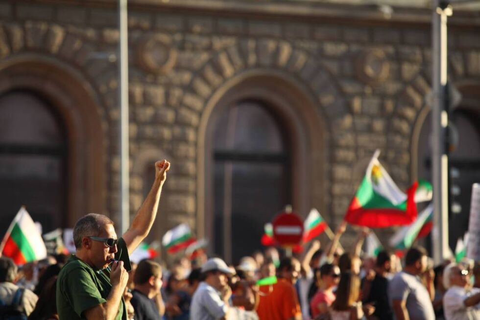 333-ия ден на #ДАНСwithme остана неуважен от успелия човек на 33
