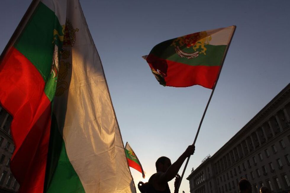 Протестите #ДАНСwithme – с постоянство до рекордите на „Гинес”