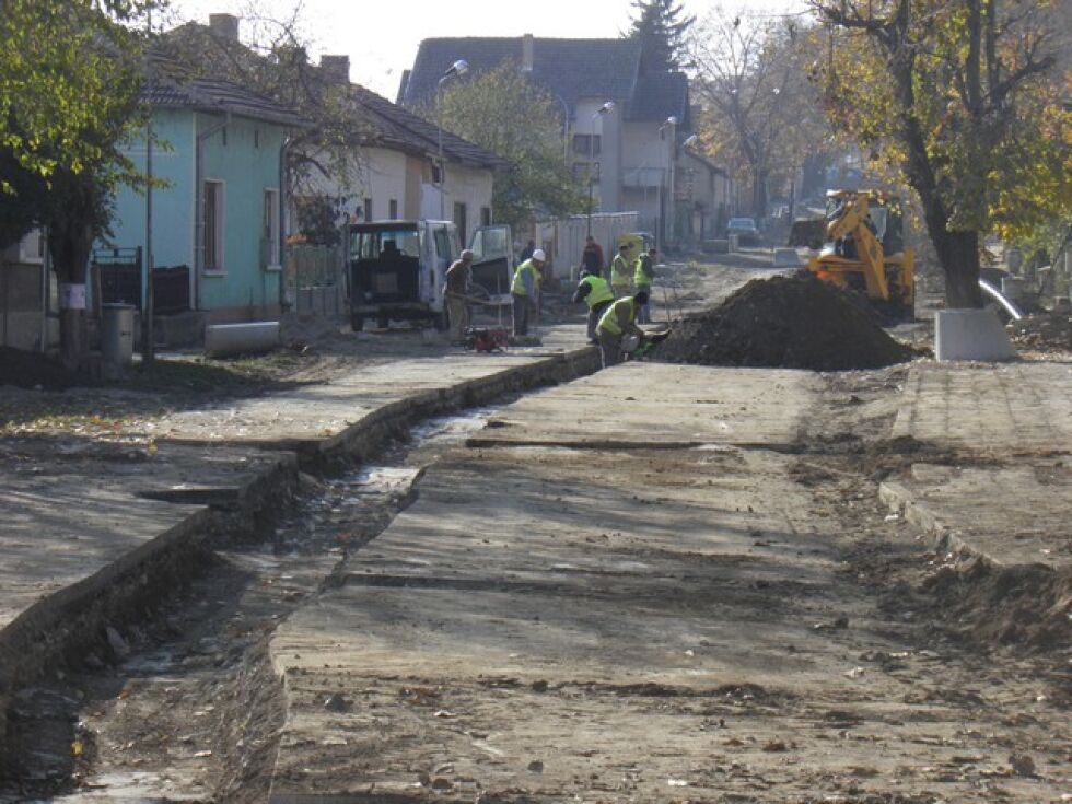 Бедственото положение в Димово и Грамада е отменено